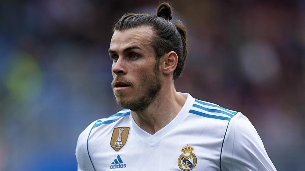 Zidane valoriza vitória do Real Madrid e elogia Bale