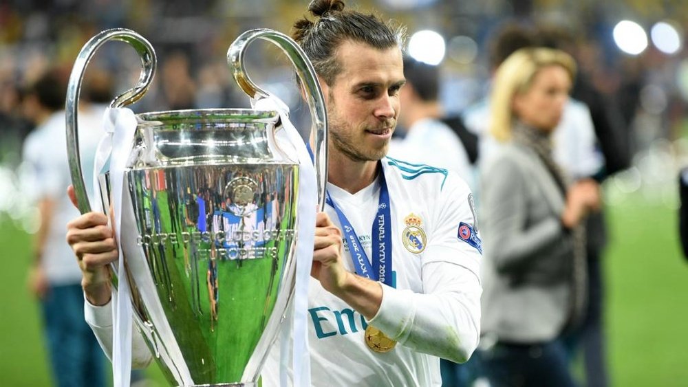 Zidane says he understands Bale's desire for more regular football. GOAL