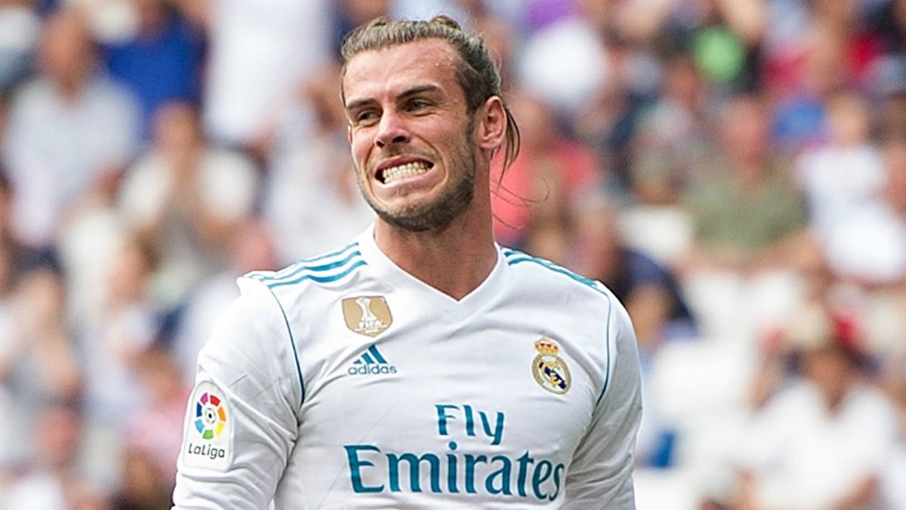 Isco: Bale's having a hard time after latest injury setback. Goal