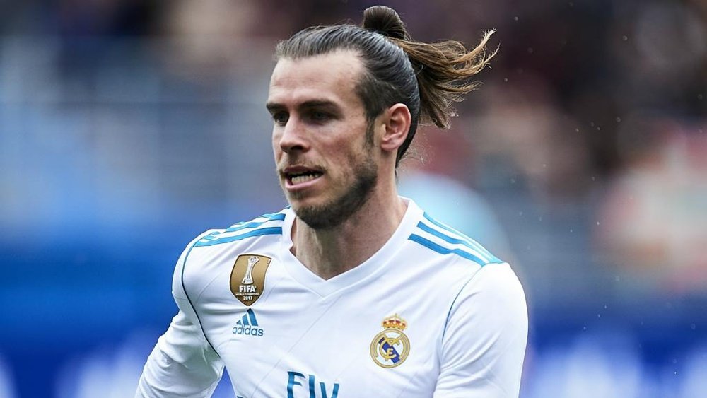 Zidane refuses to guarantee two-goal hero Bale starting berth against Juve