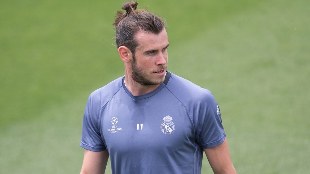 Bale or Isco? Casemiro glad decision isn't his
