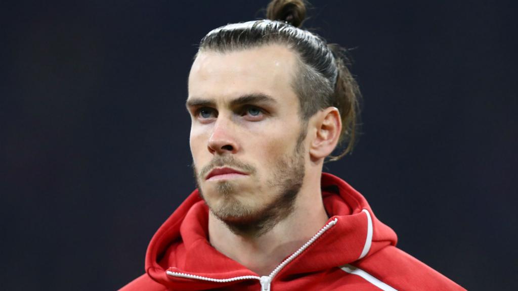 Bale insists future does not hinge on result of Wales clash with Ukraine