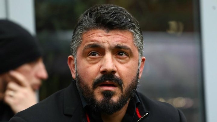 Gattuso: AC Milan must be perfect