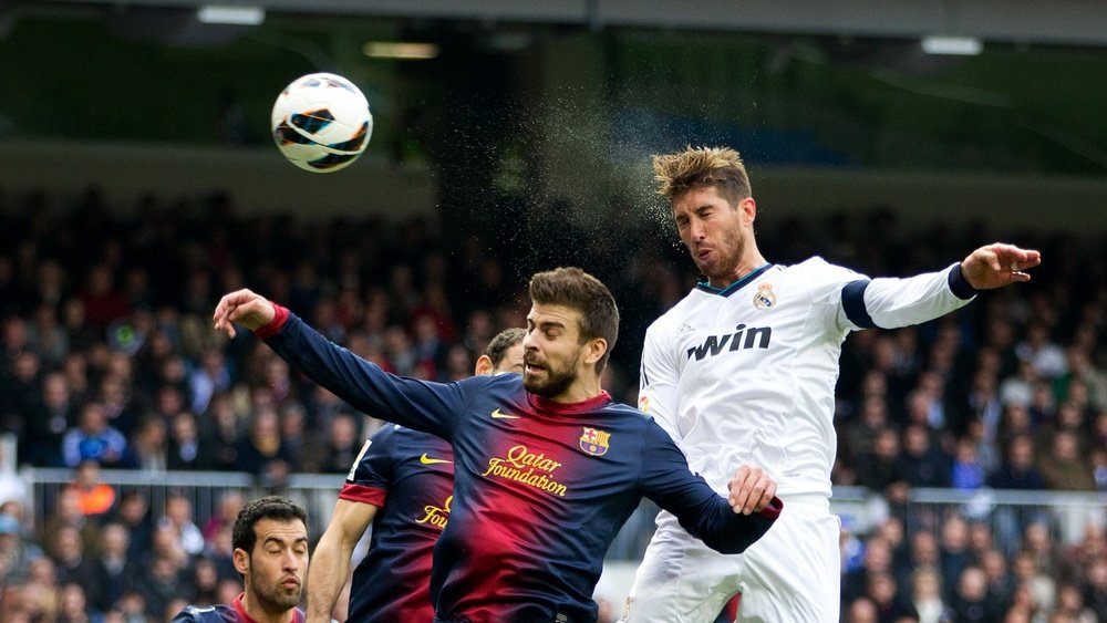 Os negócios de Piqué e Sergio Ramos. Goal