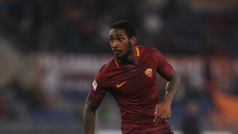 Gerson Roma - cropped
