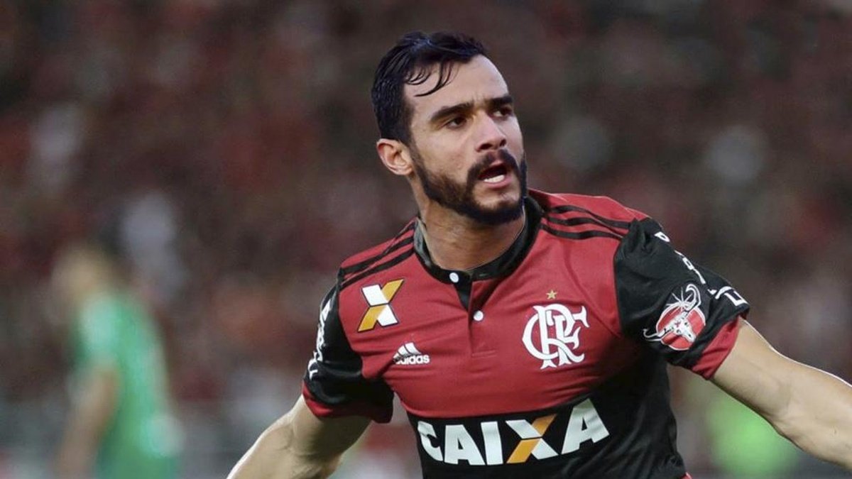 courtesy zebra Europe Dourado: o maior golpe extracampo do Flamengo sobre um rival nos últimos  anos