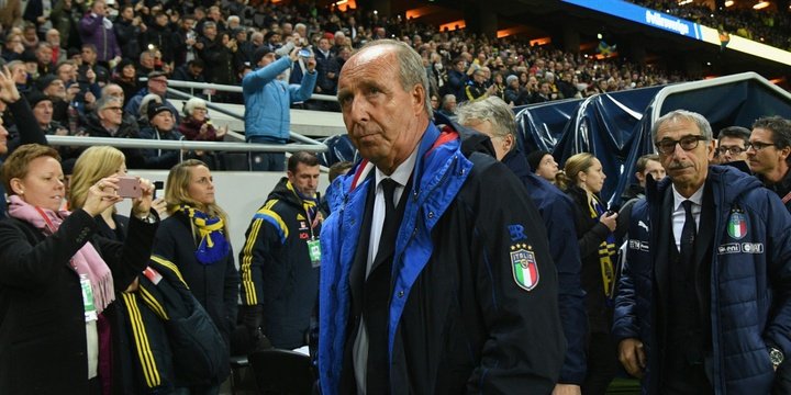 Ancelotti, Mancini e os candidatos para substituir um desastroso Ventura