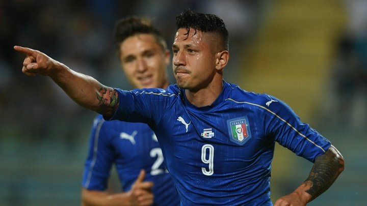 O italiano que rejeitou o Peru e agora não irá para a Copa do Mundo