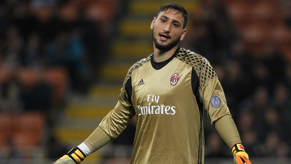 Donnarumma cannot say no to Real Madrid – Cassano on AC Milan keeper's decision