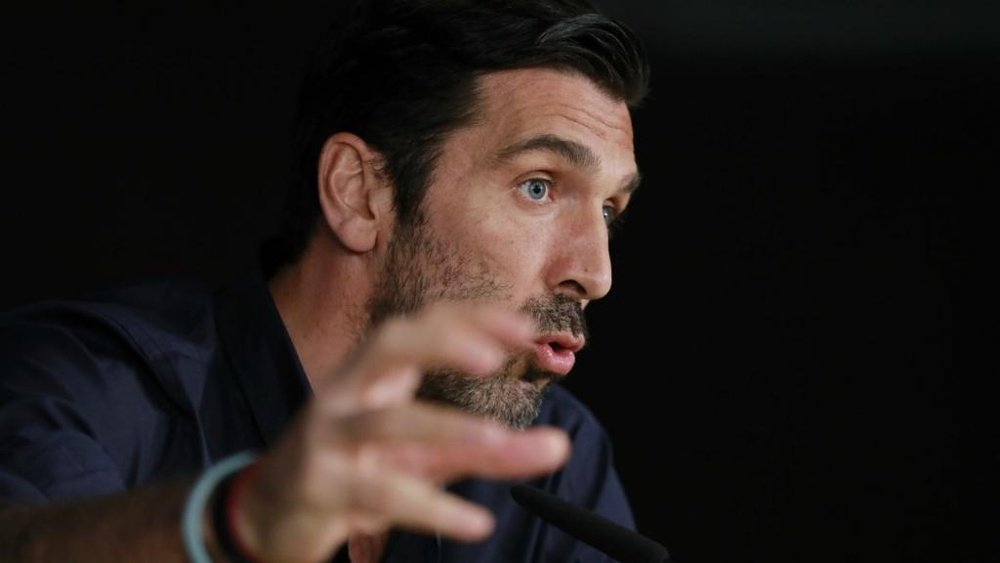 Heartache drives on Buffon for latest Juve-Milan final showdown