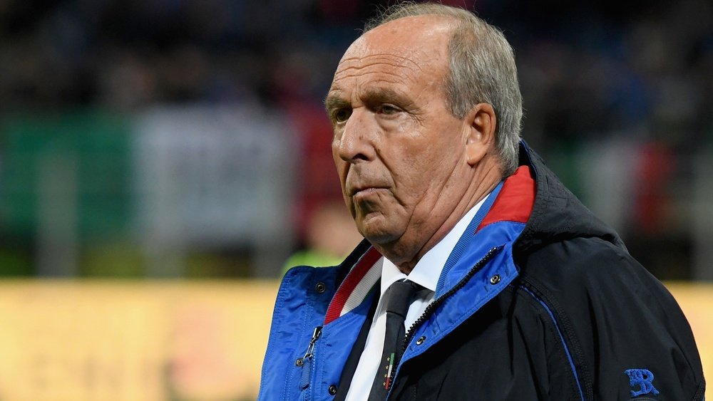 Ventura: I had some of best results of last 40 years