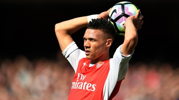 Gibbs a big fan of Wenger's new system at Arsenal