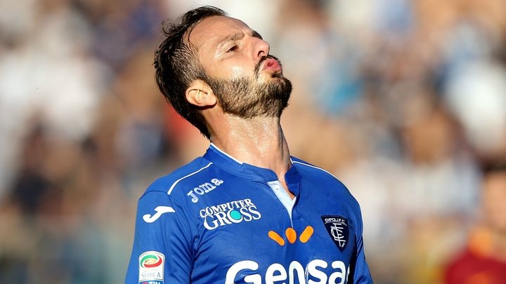 Gilardino joins struggling Pescara