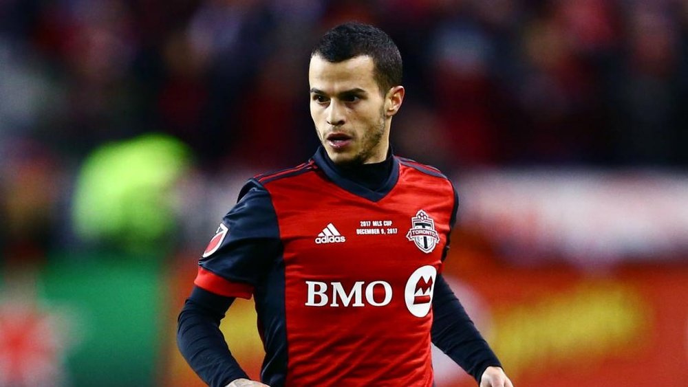 Giovinco's agent says joining Inter would be a bad move. GOAL