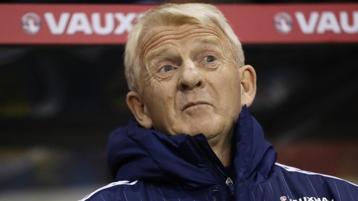 Scotland close to perfect against Lithuania – Strachan