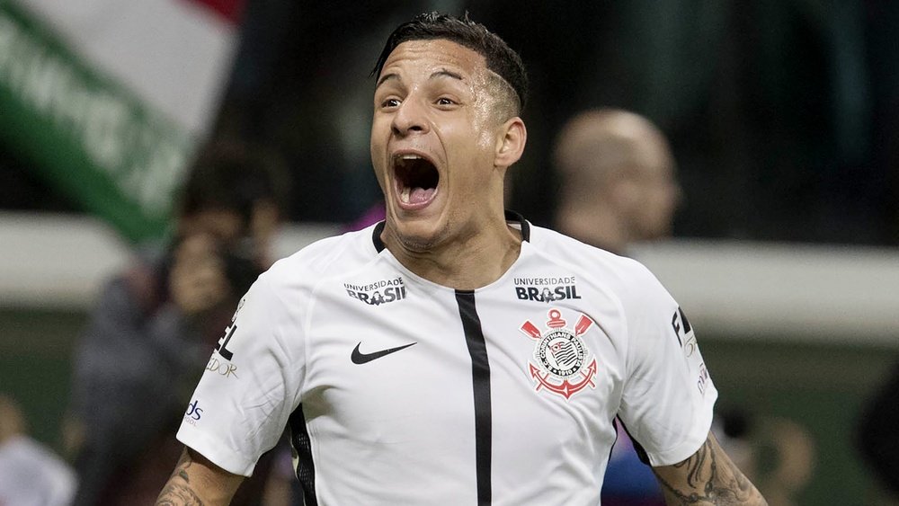 Corinthians com o foco apontado à partida frente ao Vasco. Goal