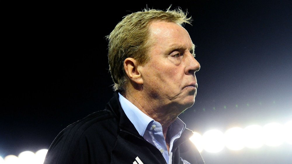 Redknapp has indicated he is unlikely to return to club management. GOAL