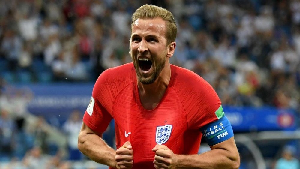 The only thing Kane hasn't done is score in August - Southgate