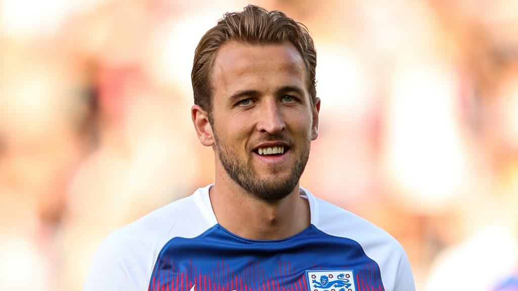 Kane reflects on journey to top