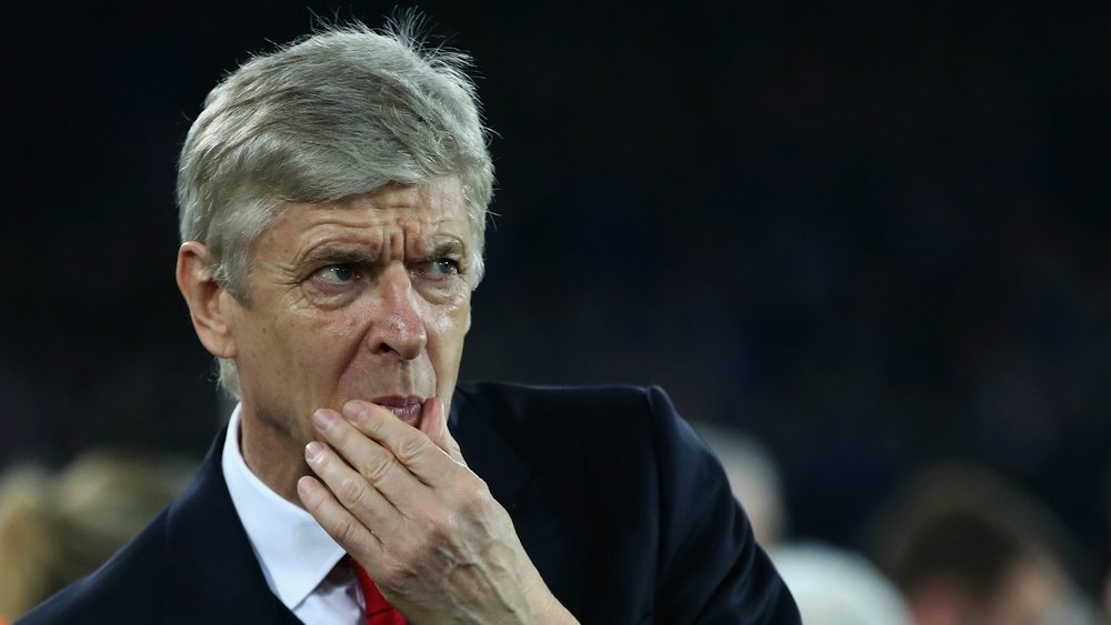 Arsene Wenger is likely to make do with his current squad for the rest of the season. Goal