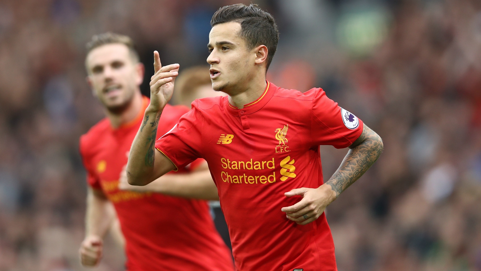 coutinho camisa 10 barcelona