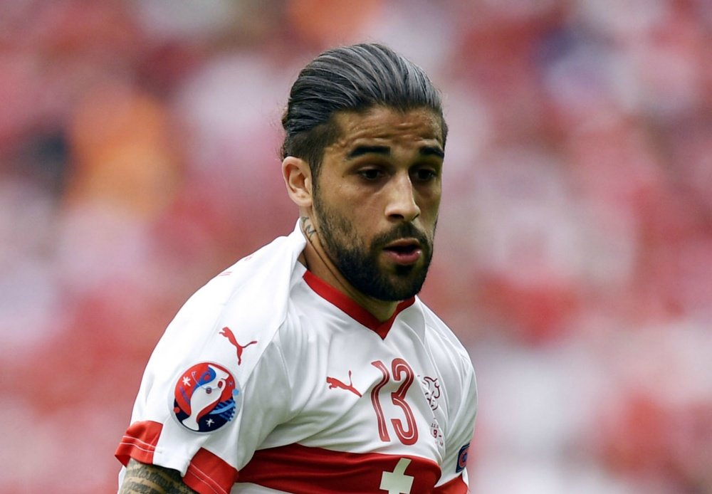 Ricardo Rodriguez does not want to join the Premier League. Goal