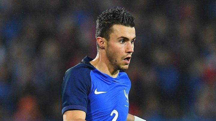 France debut has given me a ‘turbo boost’ – Corchia