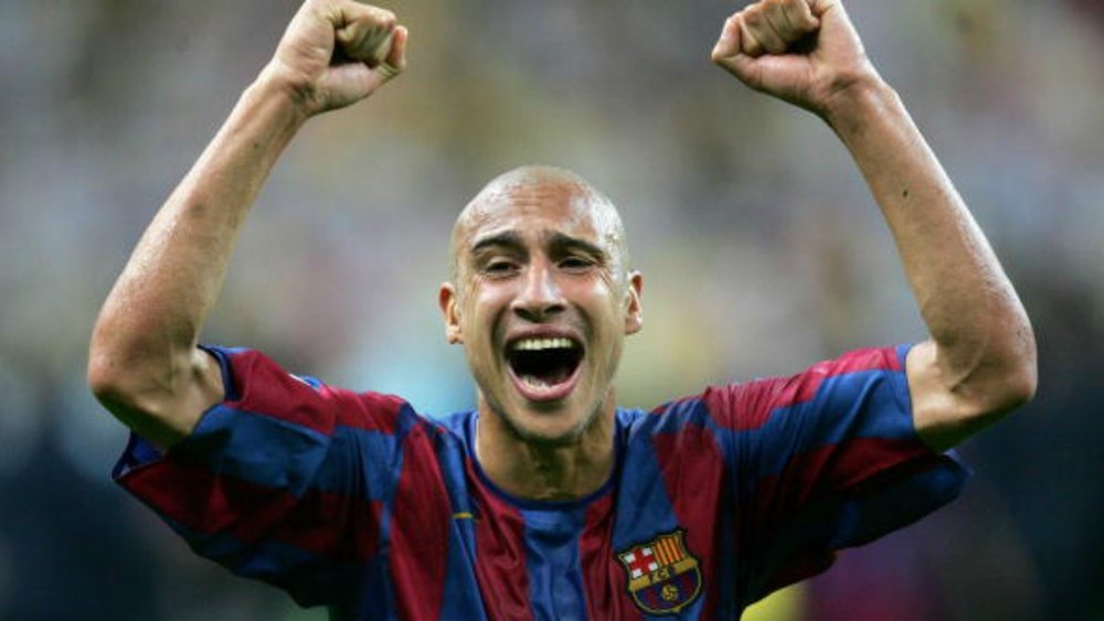 10 anos da assinatura de Henry: Os veteranos que mais se destacaram pelo Barcelona