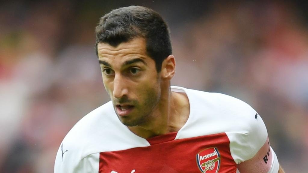 Problemi politici: Mkhitaryan potrebbe saltare Qarabag-Arsenal