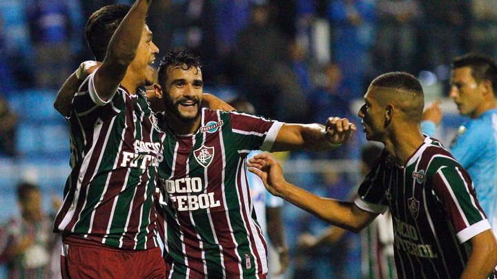 Sem fantasmas do Equador, Fluminense busca classificação na Sul-Americana