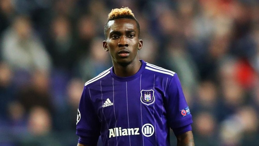 Onyekuru could be set for another loan spell. GOAL