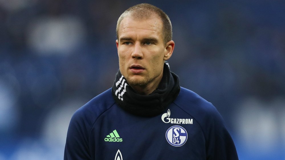 Holger Badstuber could face parent club Bayern Munich when Schalke visit in the DFB-Pokal