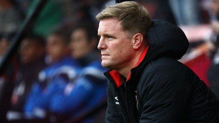 Howe discussed Liverpool criticism with Begovic