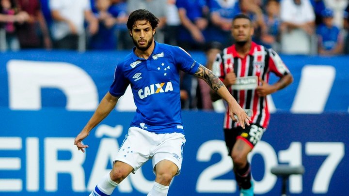 Hudson ataca imediatismo no futebol brasileiro, críticas e garante: 