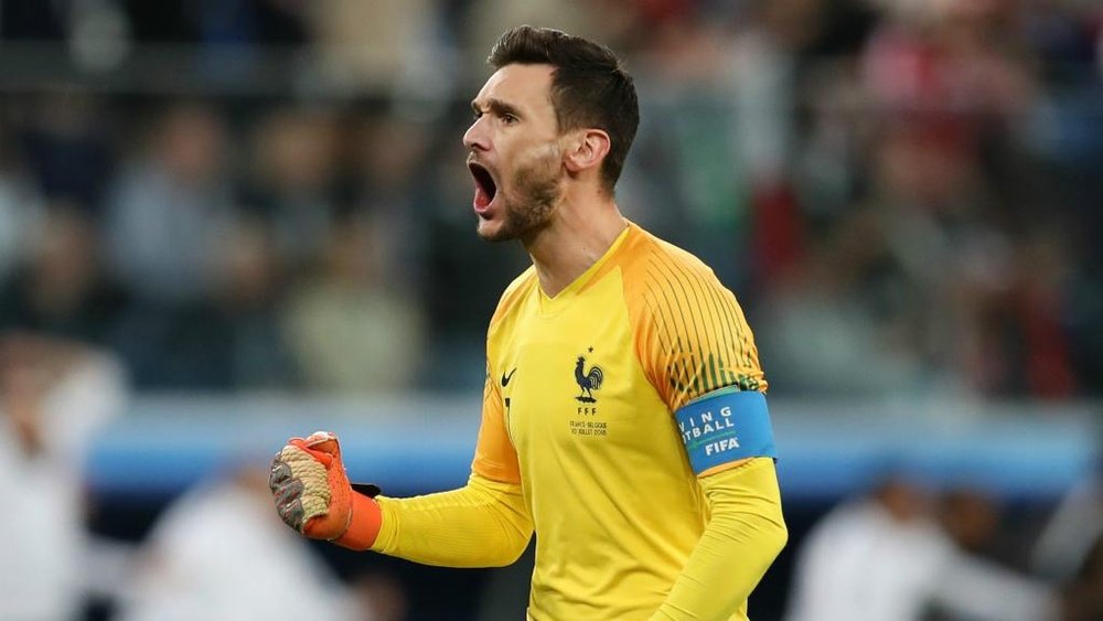 Lloris insists that France will not be complacent when they face Croatia on Sunday. Goal