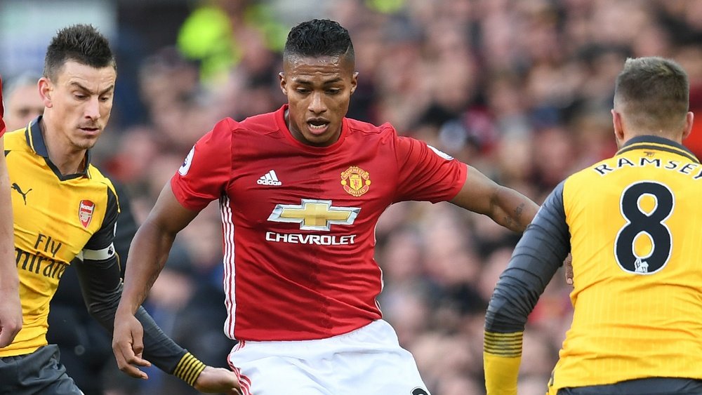 Antonio Valencia could be set to sign a contract extension. Goal