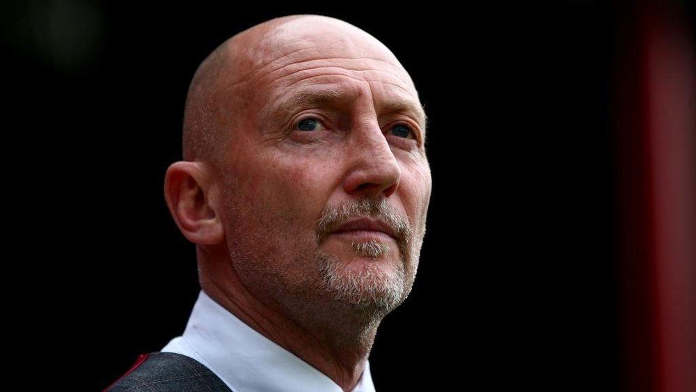 Holloway will depart QPR at the season end. GOAL