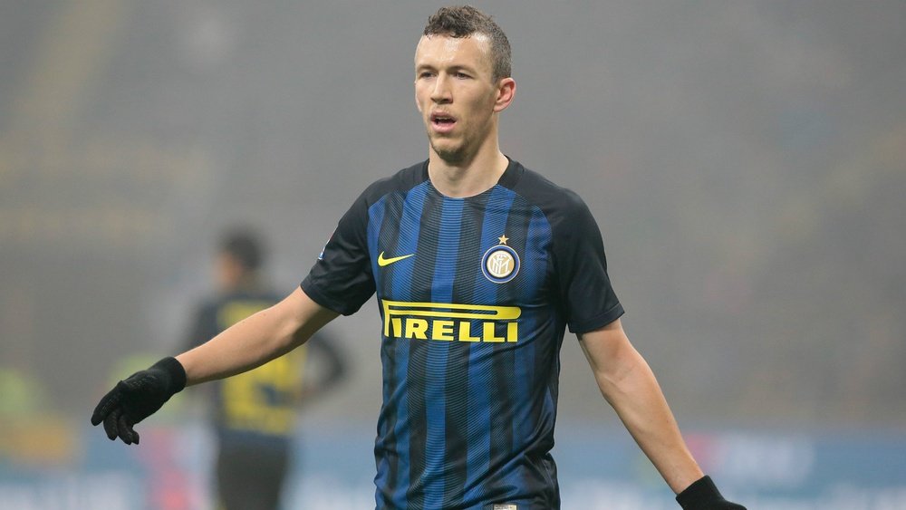 Inter boss Luciano Spalletti has confirmed that Perisic will take part in the club's tour. GOAL