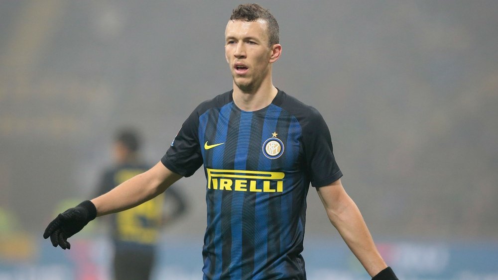 Luciano Spalletti will not sell Perisic unless a suitable replacement is found. GOAL