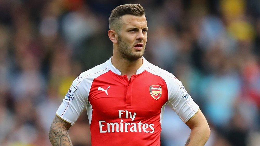 jack wilshere - cropped