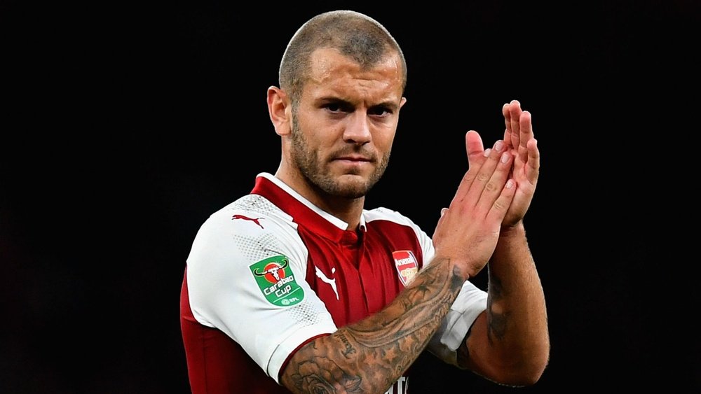 Wenger does not believe Wilshere jeopardised his return to fitness with a family skating trip. GOAL