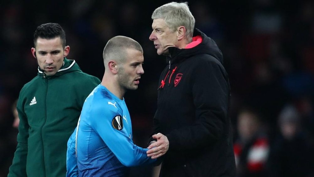 Keane: Wilshere is the most over-rated player on the planet