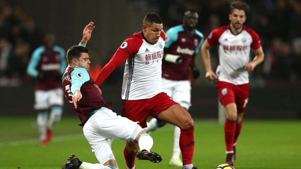 West Ham ban supporter over Livermore incident