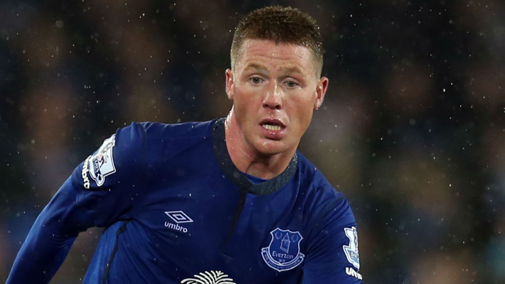 Koeman urges McCarthy caution. GOAL