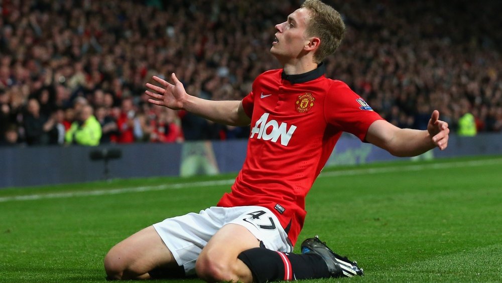 James Wilson is likely to miss the rest of the season. Goal