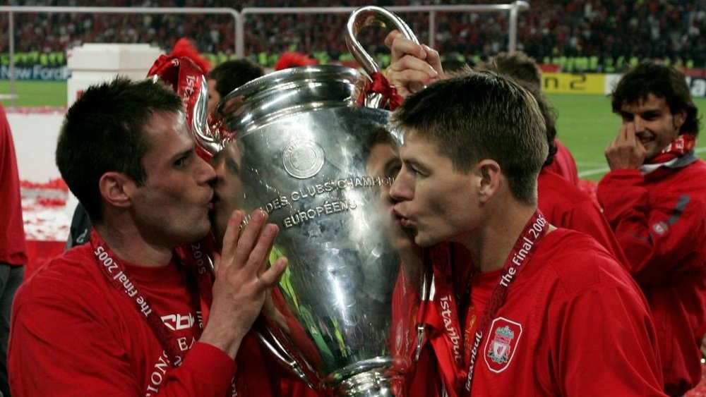 No English club has won more European Cups than Liverpool. GOAL