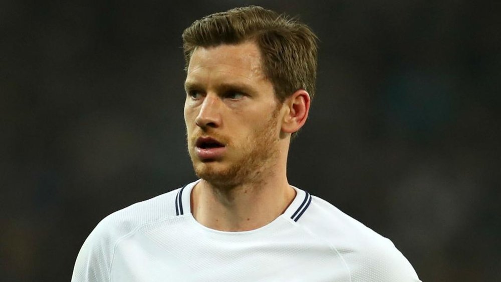 Vertonghen believes FA Cup glory would be the catalyst for a period of sustained success. GOAL