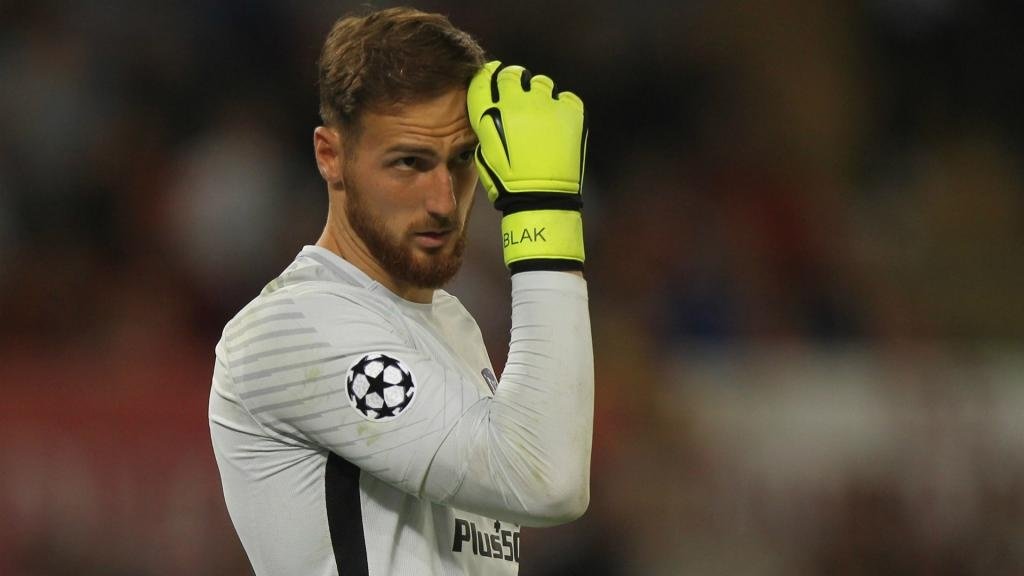 Oblak and Atletico hurting after Champions League elimination