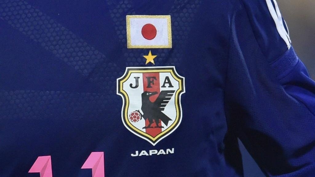 Entenda o significado do escudo do Japão.Goal