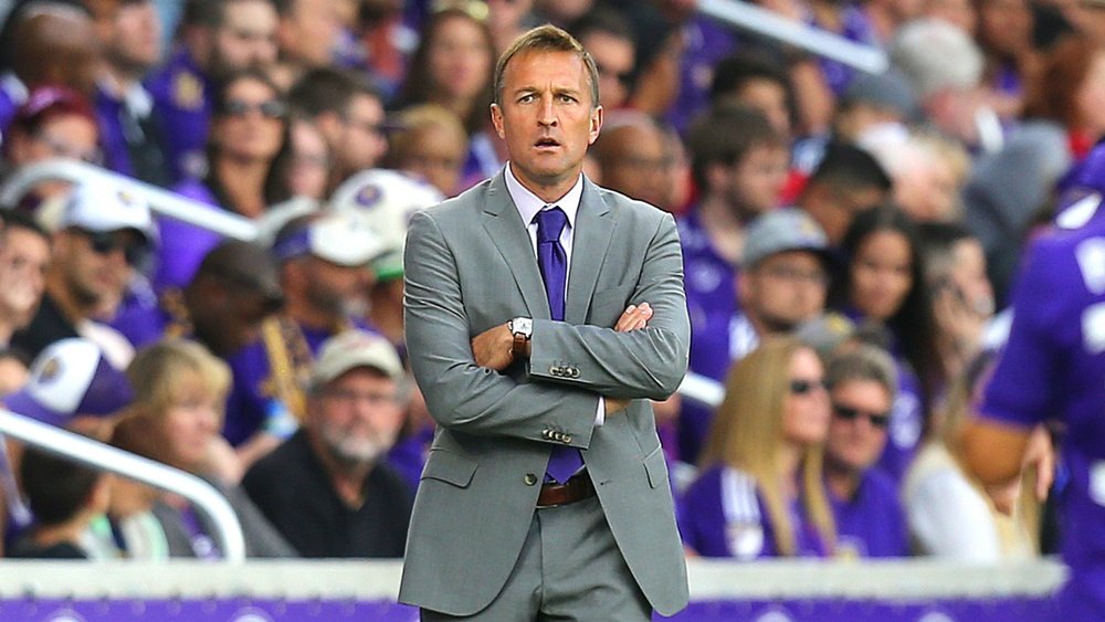 Orlando City claimed their sixth straight win in MLS. GOAL